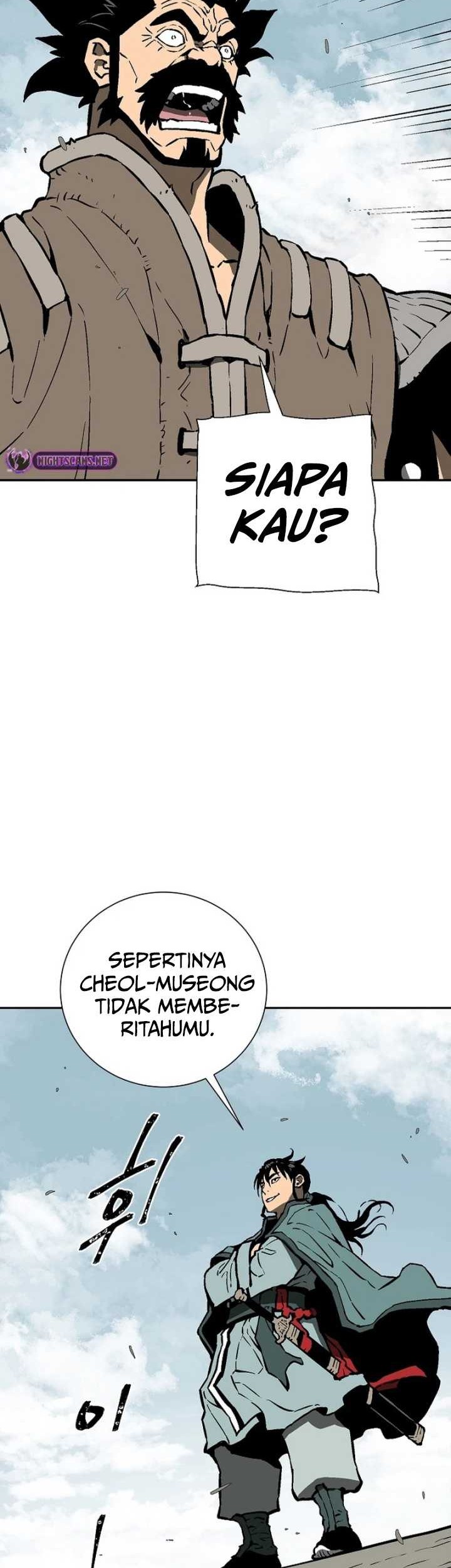 Tales of A Shinning Sword Chapter 51 - halaman 55