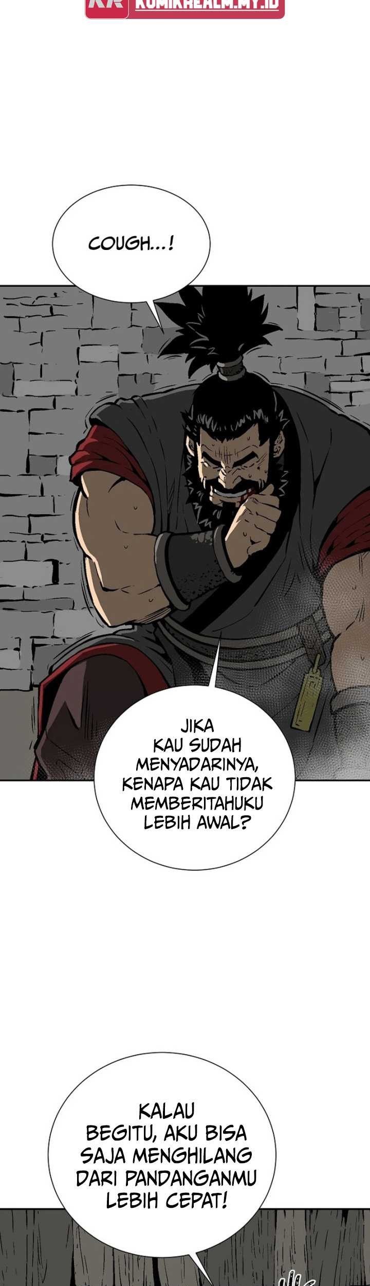Tales of A Shinning Sword Chapter 51 - halaman 6