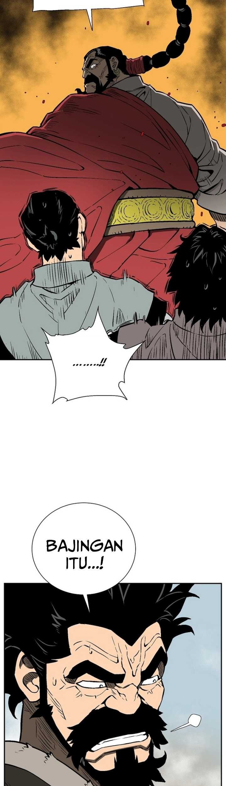 Tales of A Shinning Sword Chapter 52 - halaman 12