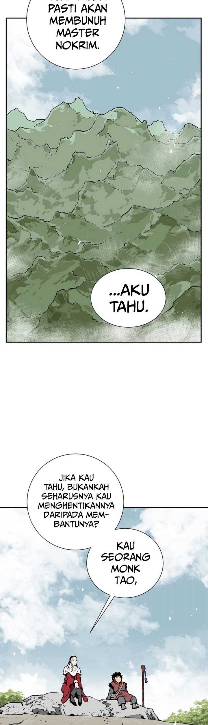 Tales of A Shinning Sword Chapter 52 - halaman 17