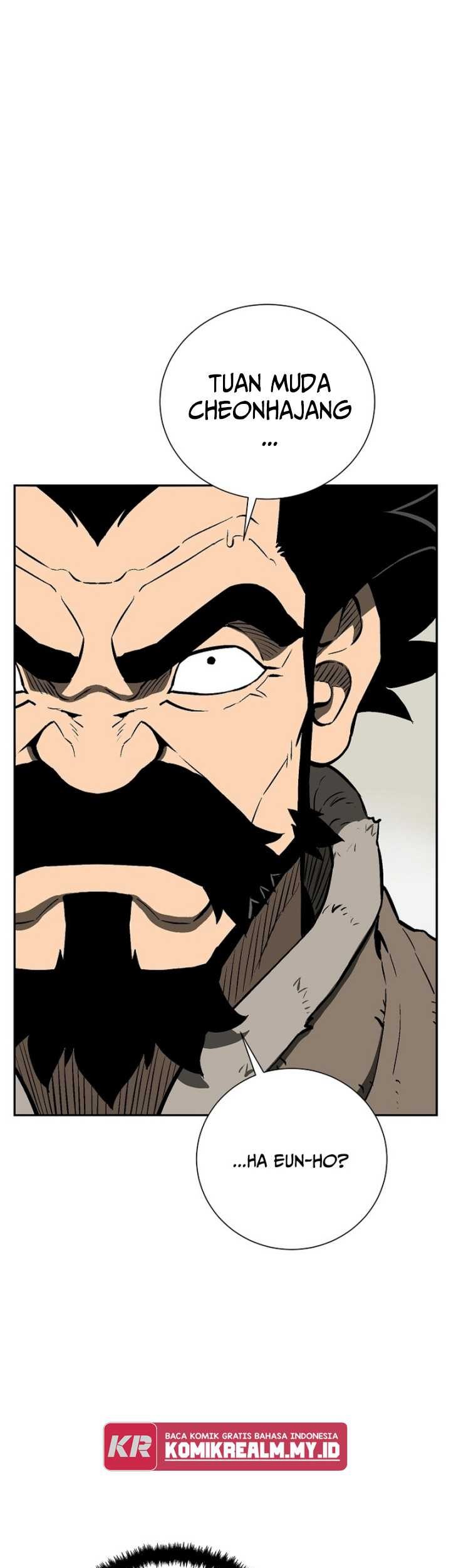 Tales of A Shinning Sword Chapter 52 - halaman 2
