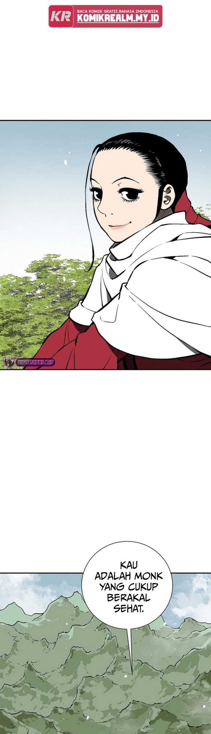 Tales of A Shinning Sword Chapter 52 - halaman 21