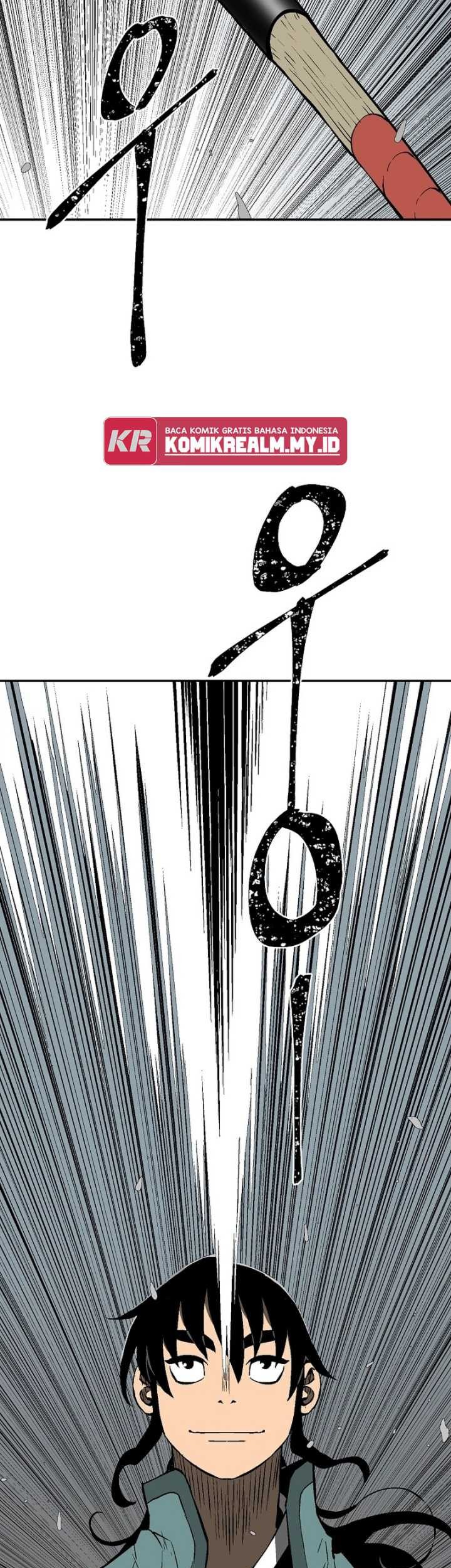 Tales of A Shinning Sword Chapter 52 - halaman 24