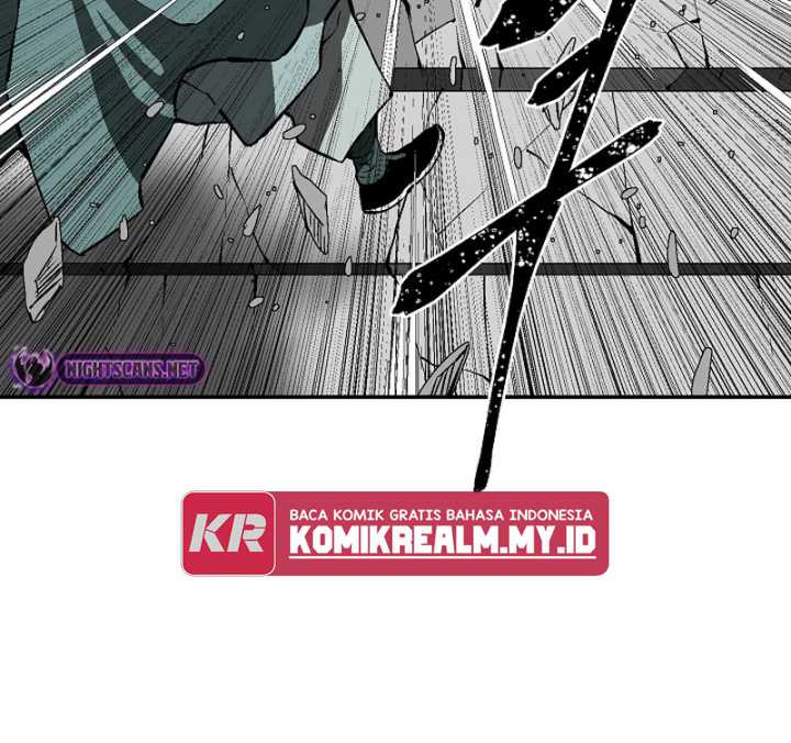 Tales of A Shinning Sword Chapter 52 - halaman 26