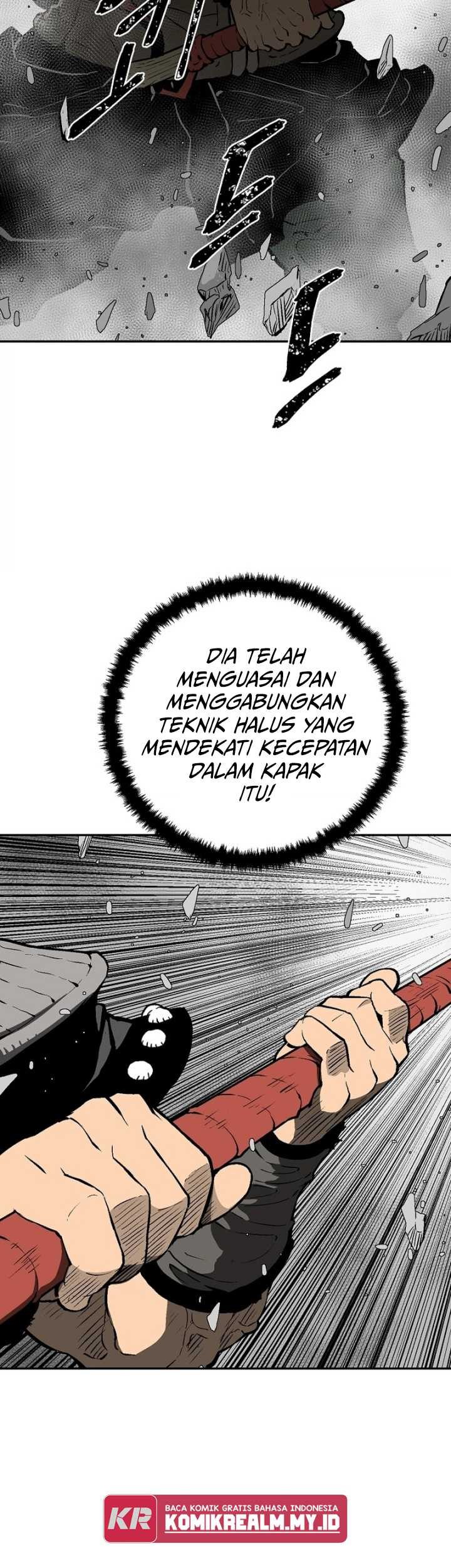 Tales of A Shinning Sword Chapter 52 - halaman 29
