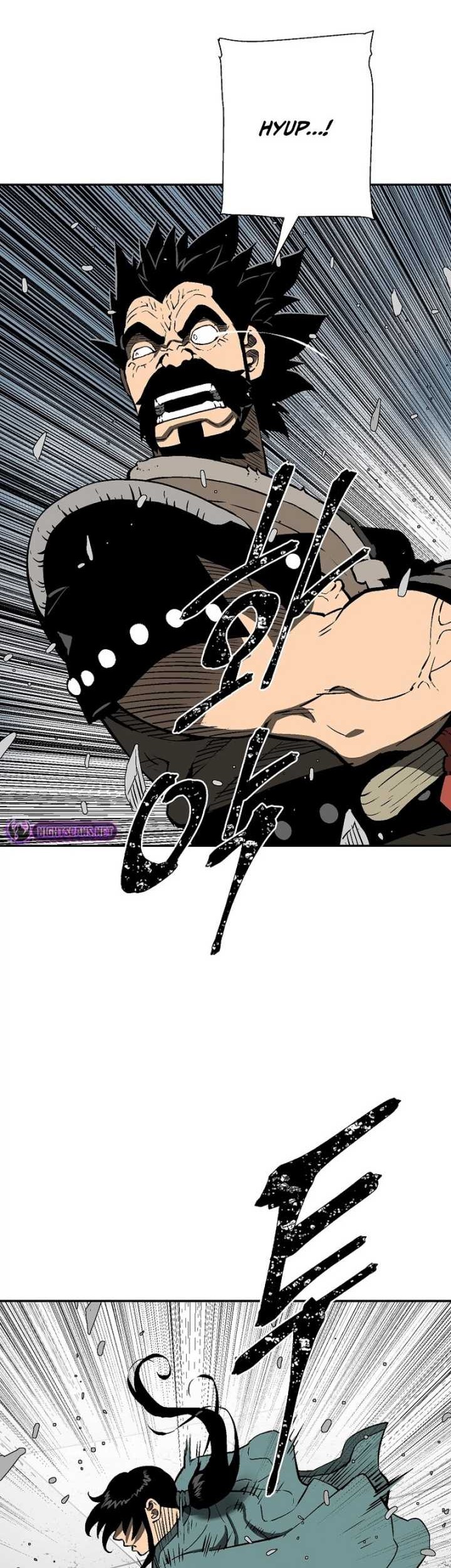 Tales of A Shinning Sword Chapter 52 - halaman 30