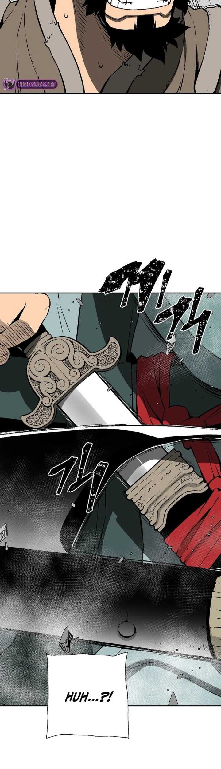 Tales of A Shinning Sword Chapter 52 - halaman 32