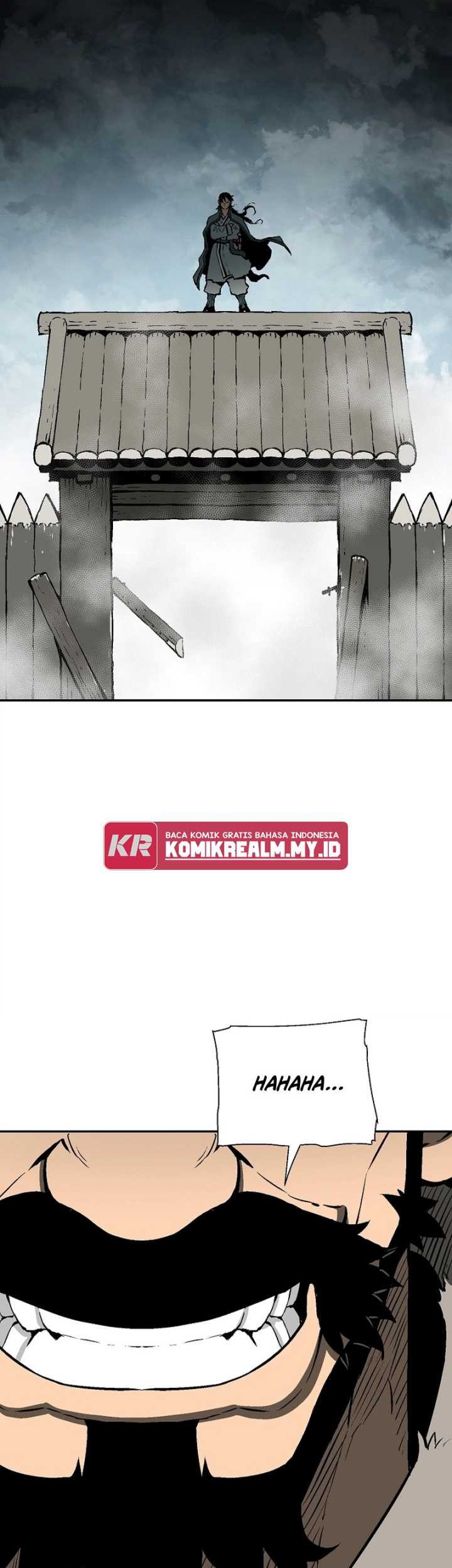 Tales of A Shinning Sword Chapter 52 - halaman 4