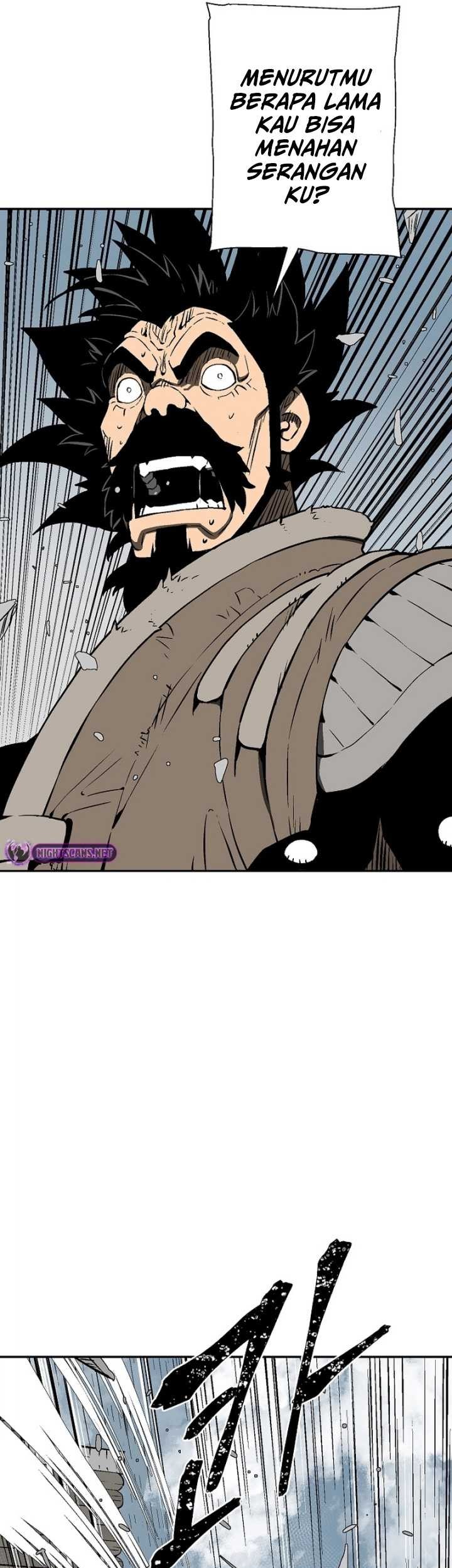 Tales of A Shinning Sword Chapter 52 - halaman 40