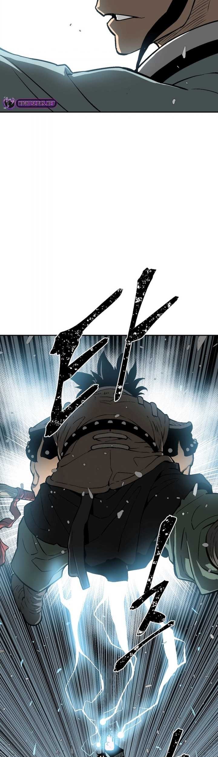 Tales of A Shinning Sword Chapter 52 - halaman 46