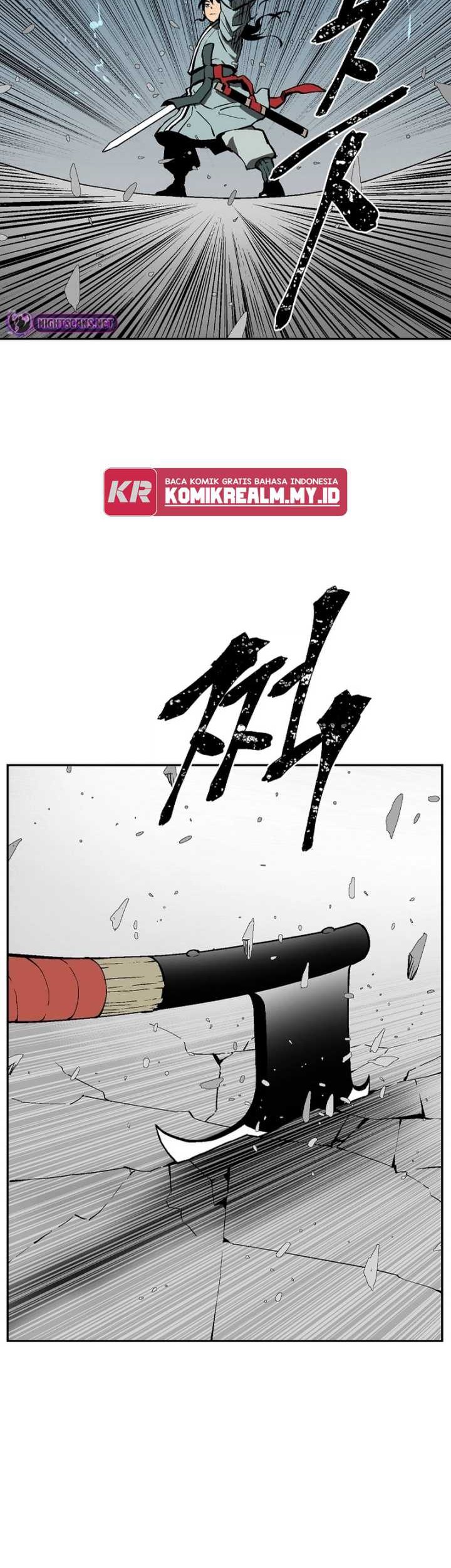 Tales of A Shinning Sword Chapter 52 - halaman 47
