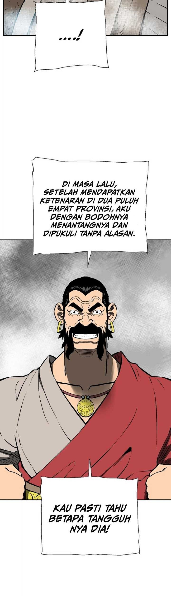 Tales of A Shinning Sword Chapter 52 - halaman 51