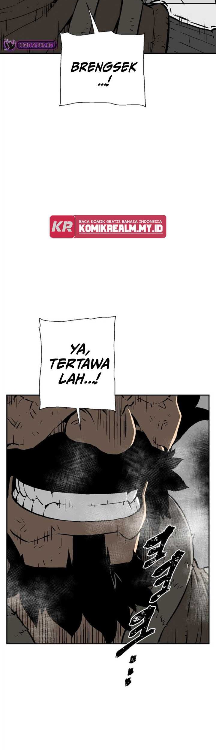 Tales of A Shinning Sword Chapter 52 - halaman 56
