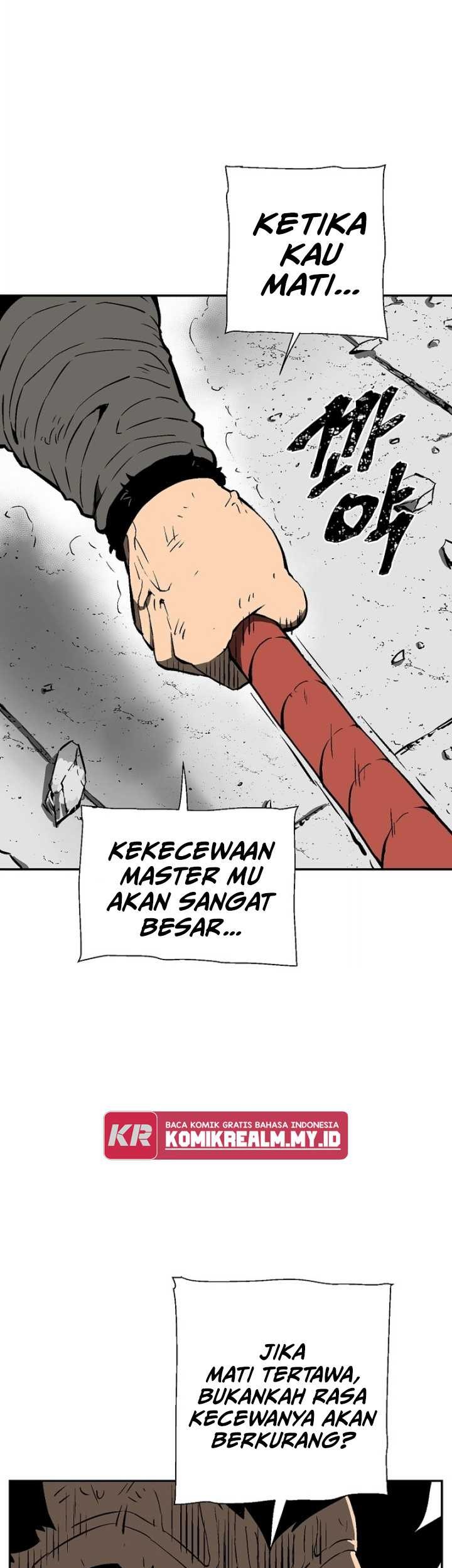 Tales of A Shinning Sword Chapter 52 - halaman 57