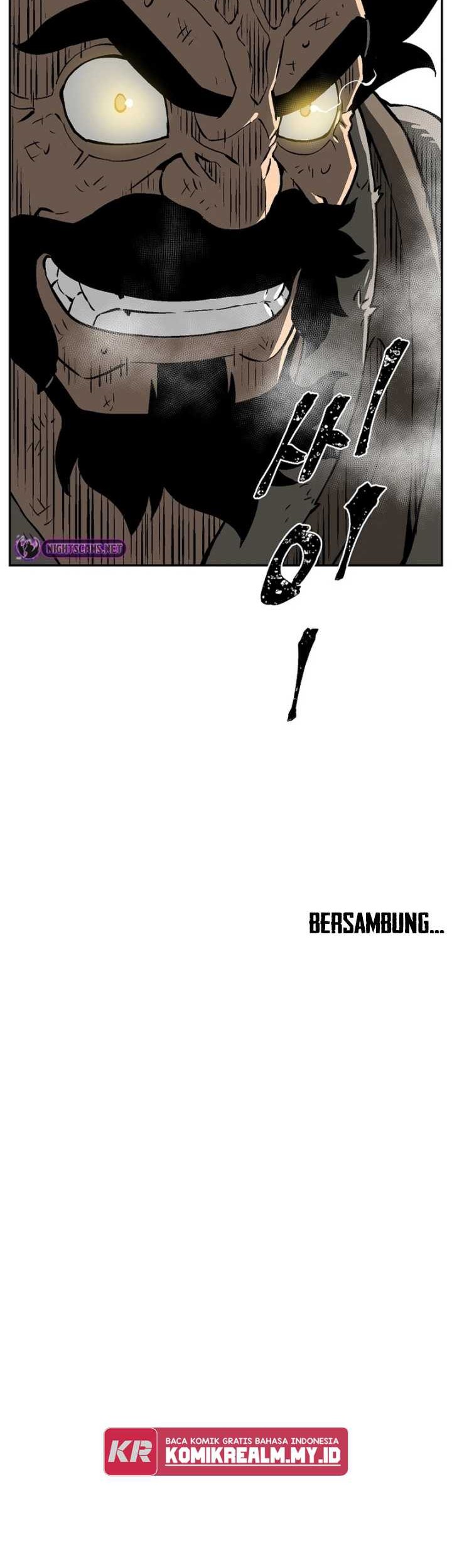 Tales of A Shinning Sword Chapter 52 - halaman 58