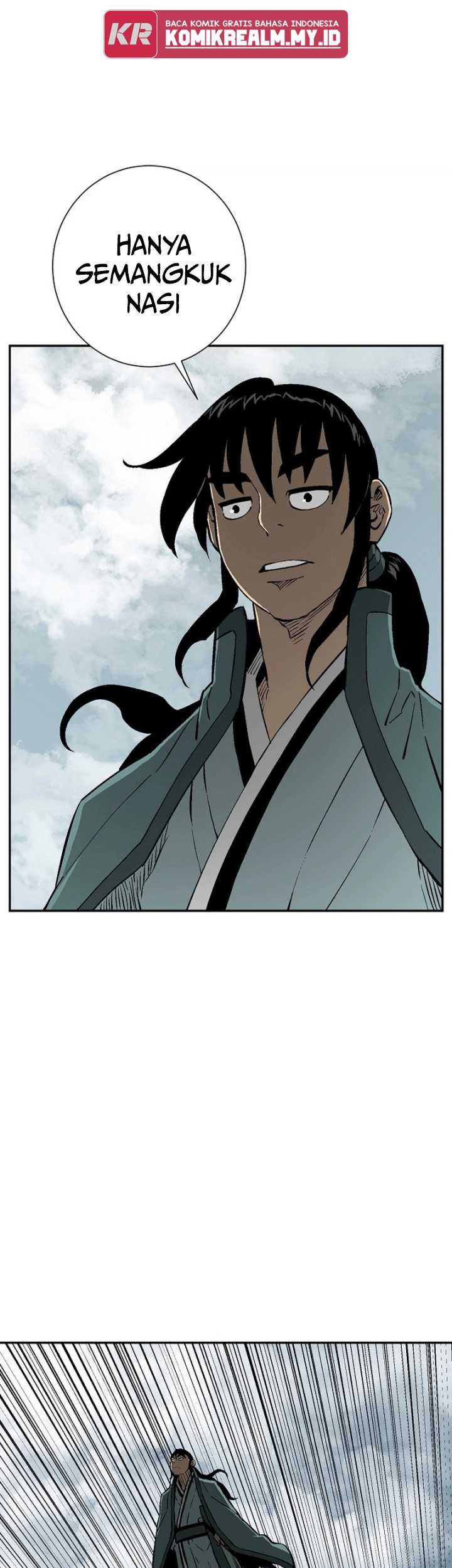 Tales of A Shinning Sword Chapter 52 - halaman 6