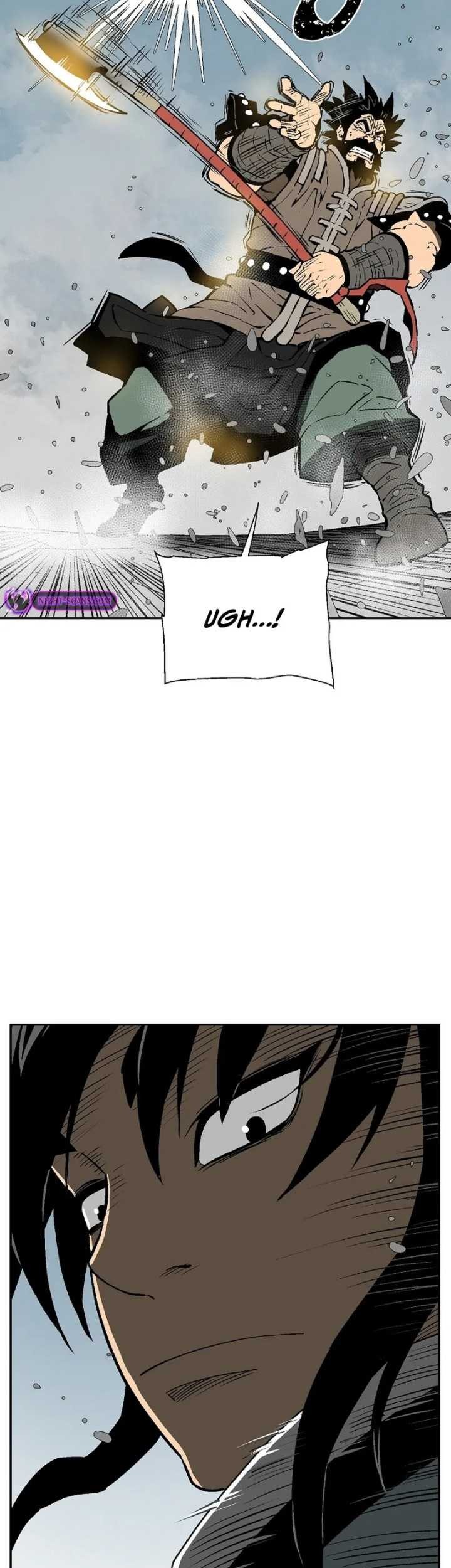Tales of A Shinning Sword Chapter 53 - halaman 10
