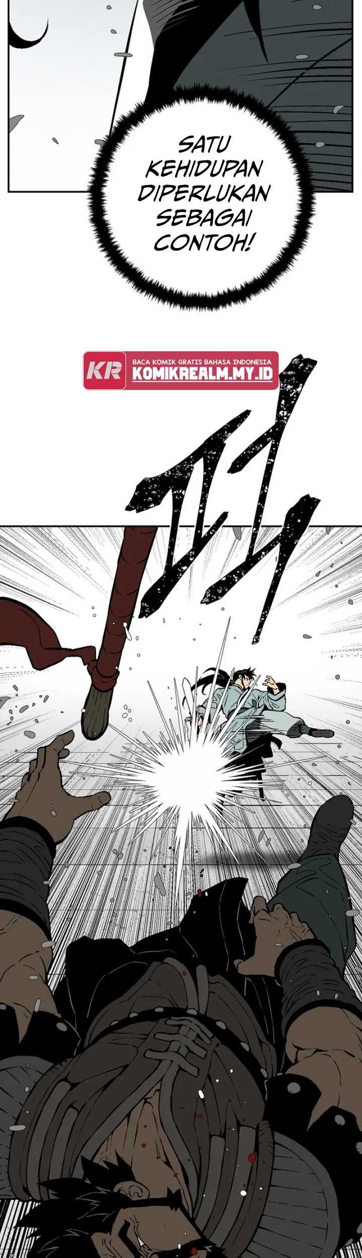 Tales of A Shinning Sword Chapter 53 - halaman 11