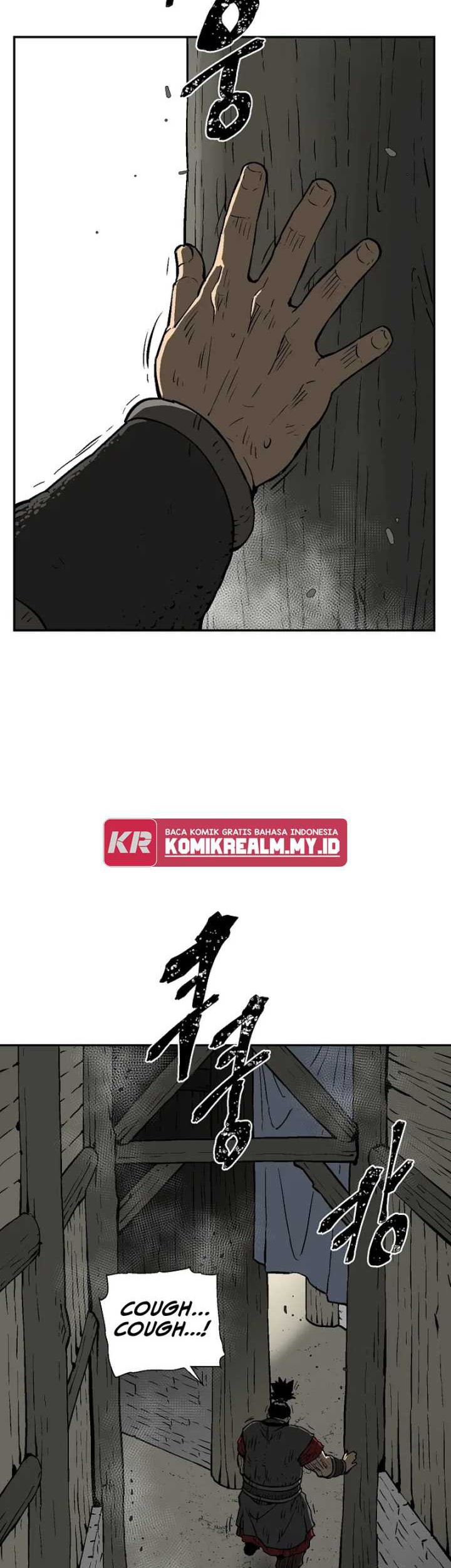Tales of A Shinning Sword Chapter 53 - halaman 15