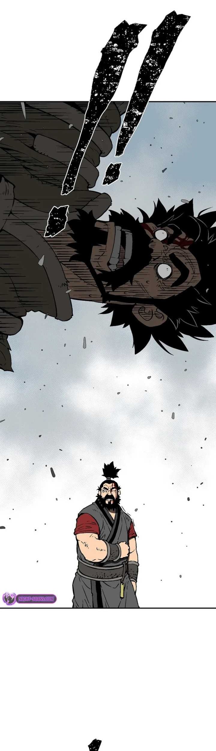 Tales of A Shinning Sword Chapter 53 - halaman 17