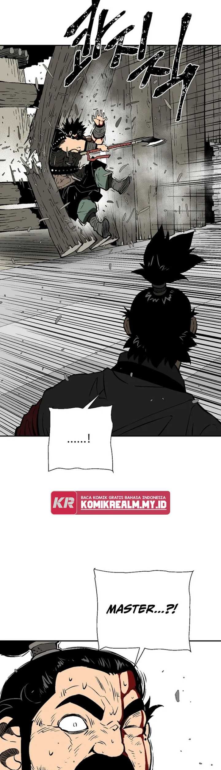 Tales of A Shinning Sword Chapter 53 - halaman 18