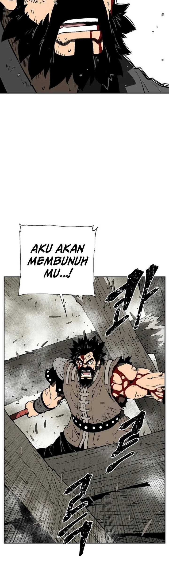Tales of A Shinning Sword Chapter 53 - halaman 19