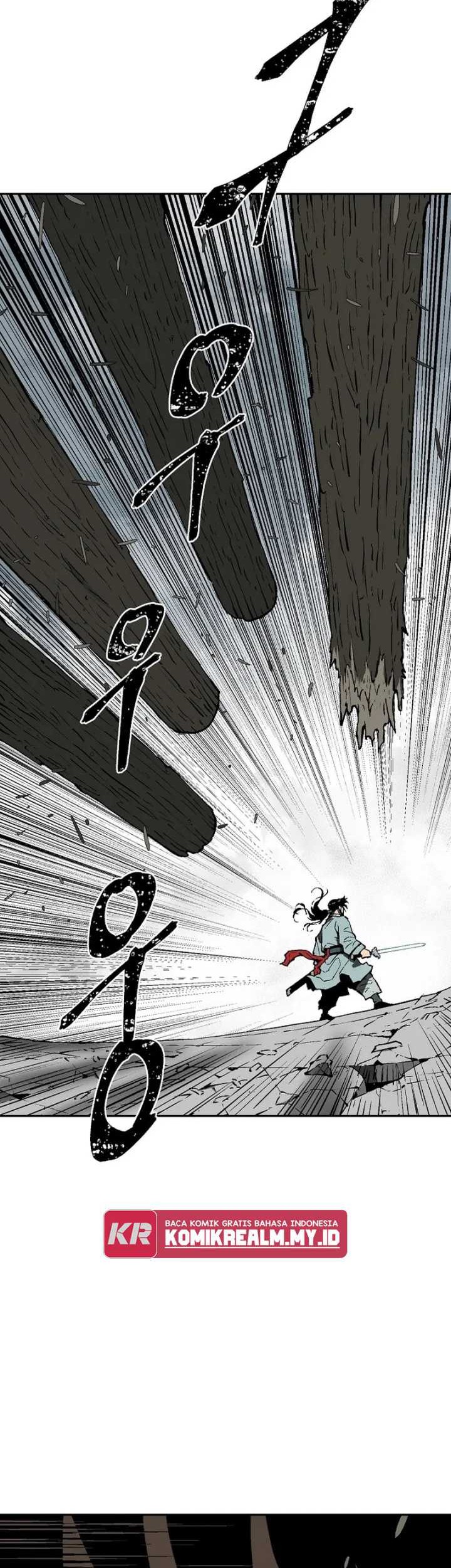 Tales of A Shinning Sword Chapter 53 - halaman 21