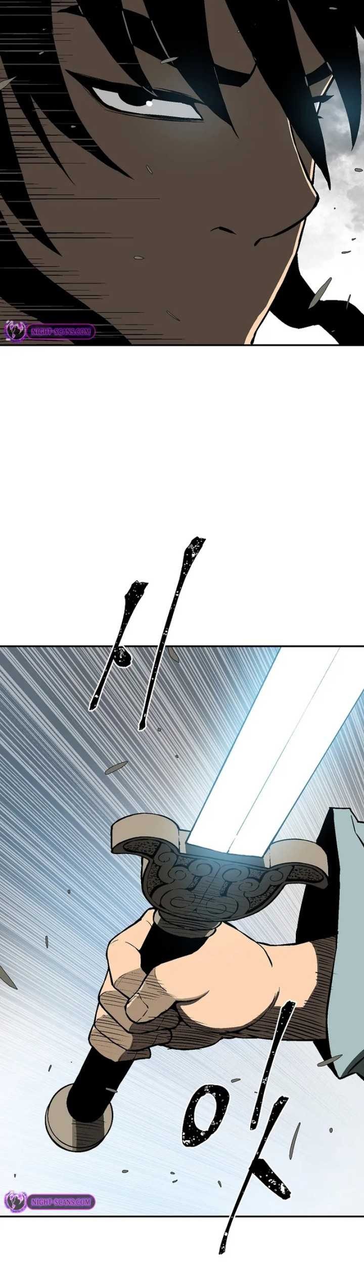 Tales of A Shinning Sword Chapter 53 - halaman 22
