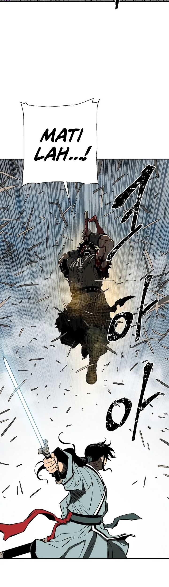 Tales of A Shinning Sword Chapter 53 - halaman 24