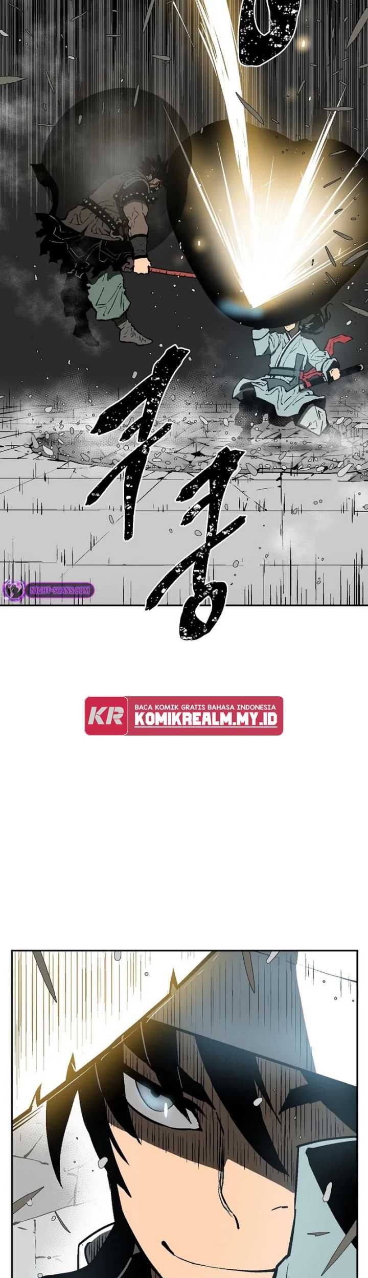 Tales of A Shinning Sword Chapter 53 - halaman 26