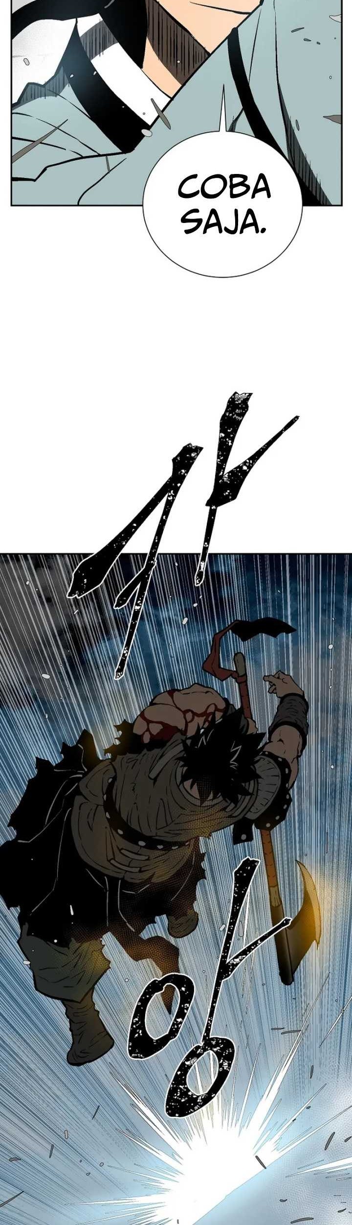 Tales of A Shinning Sword Chapter 53 - halaman 27