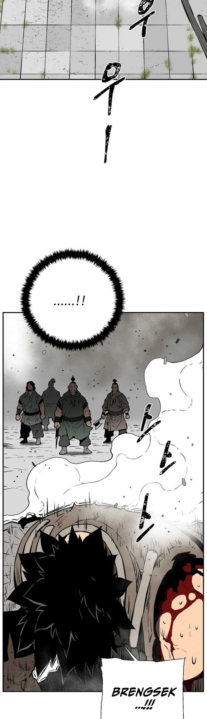 Tales of A Shinning Sword Chapter 53 - halaman 29