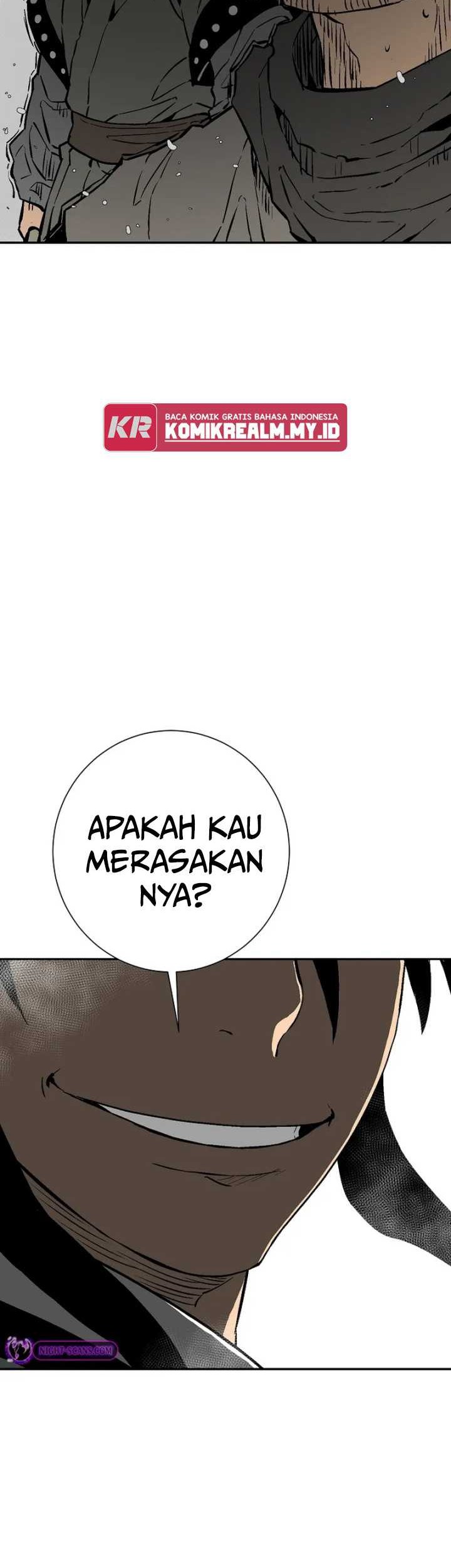 Tales of A Shinning Sword Chapter 53 - halaman 31