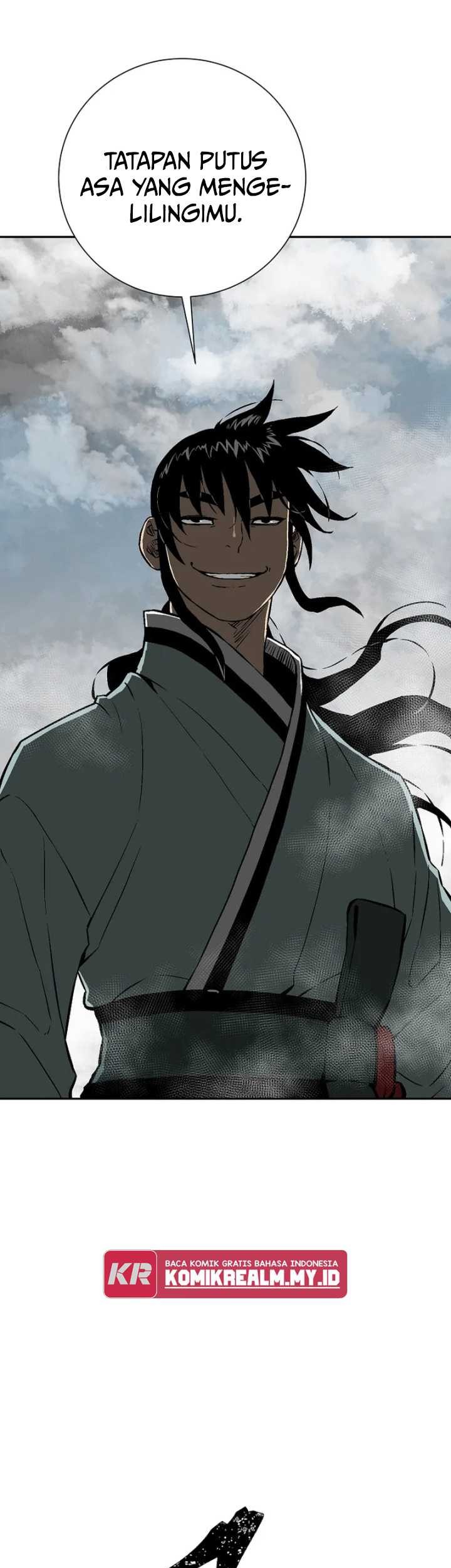 Tales of A Shinning Sword Chapter 53 - halaman 32