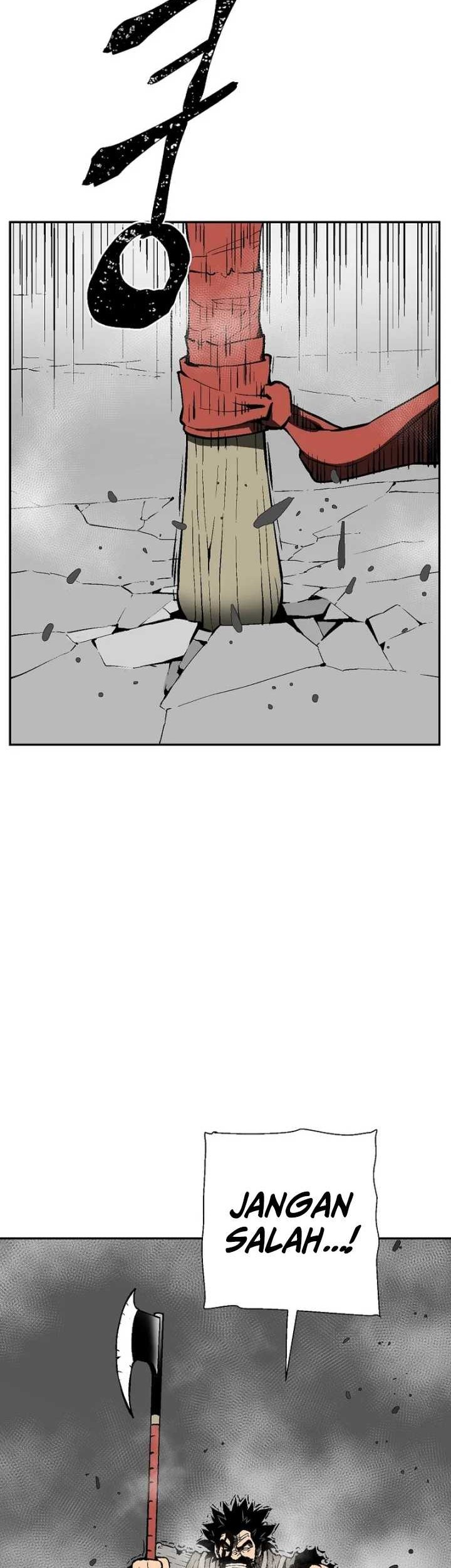 Tales of A Shinning Sword Chapter 53 - halaman 33
