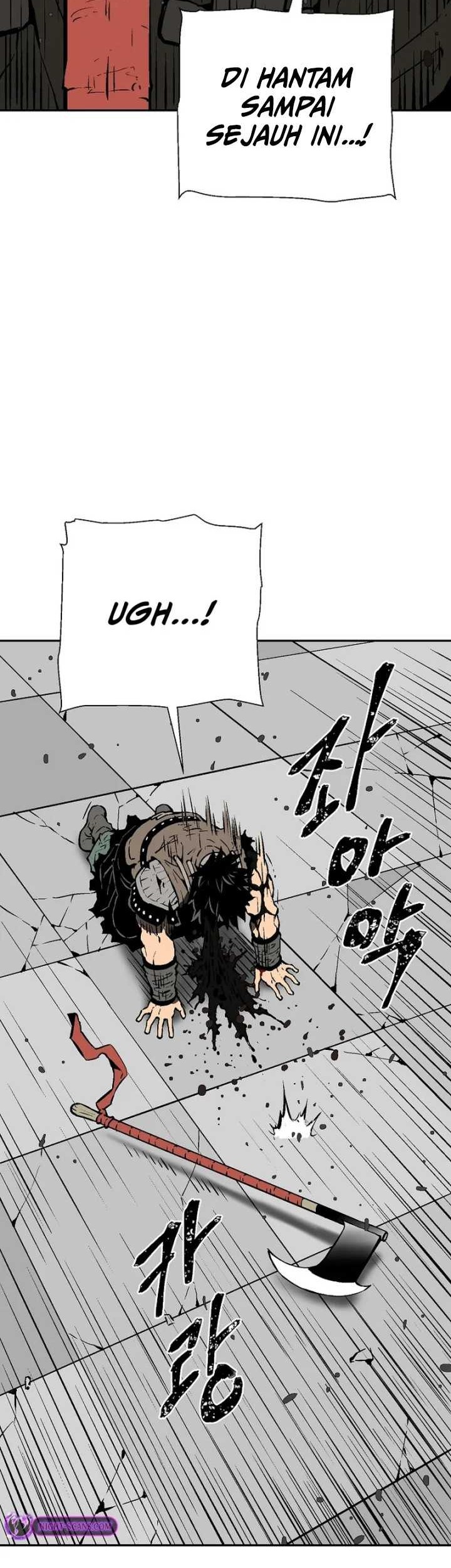 Tales of A Shinning Sword Chapter 53 - halaman 35