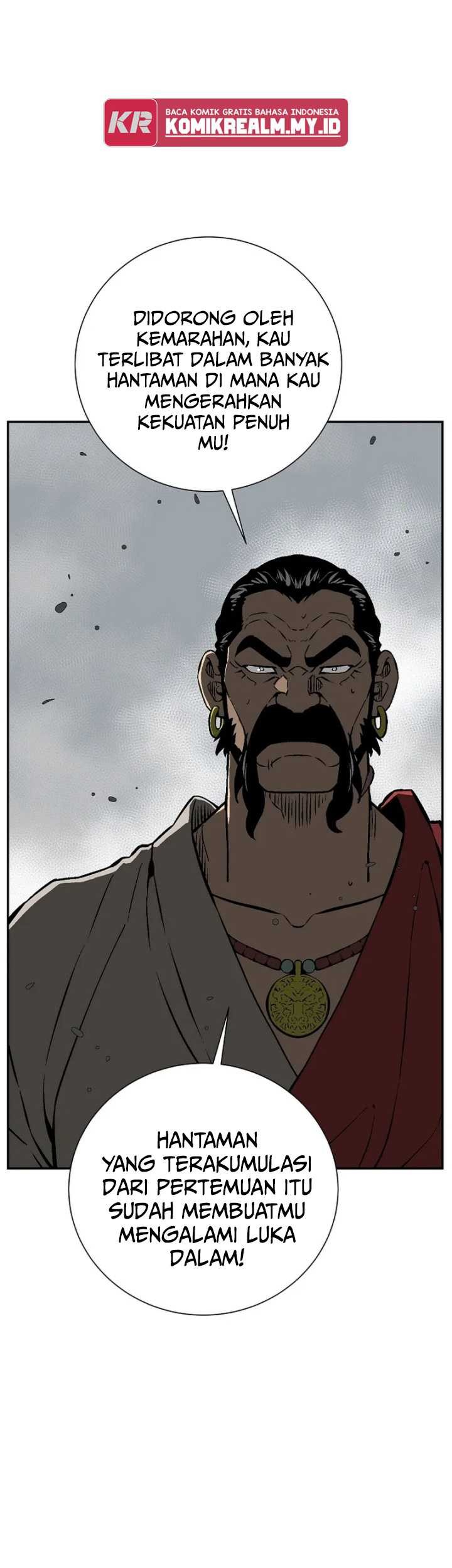 Tales of A Shinning Sword Chapter 53 - halaman 36