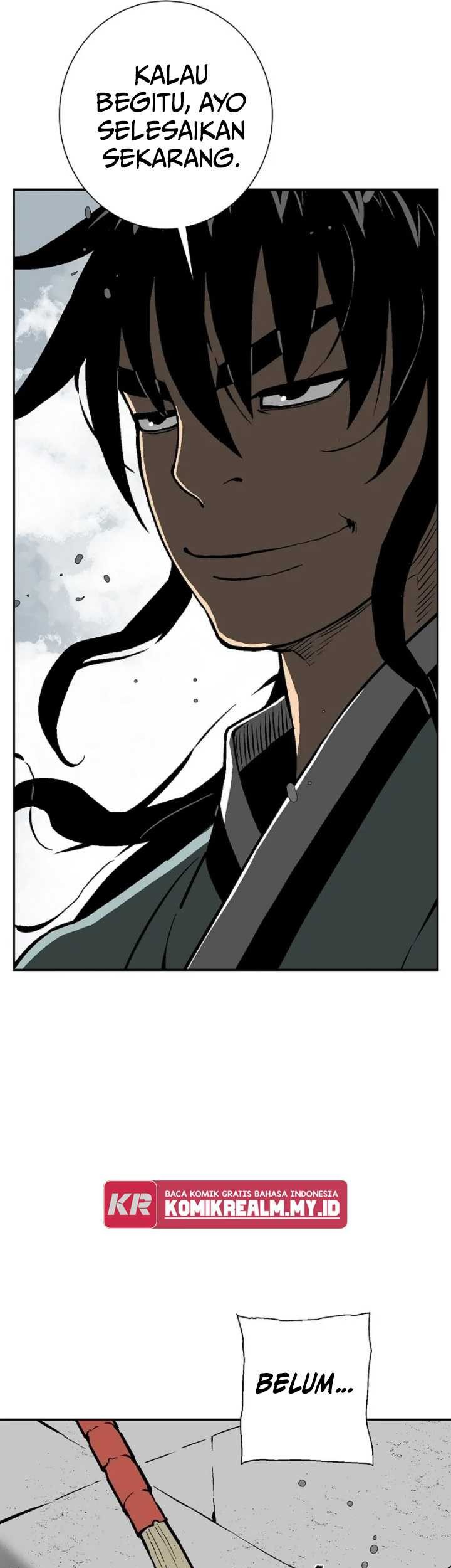 Tales of A Shinning Sword Chapter 53 - halaman 38