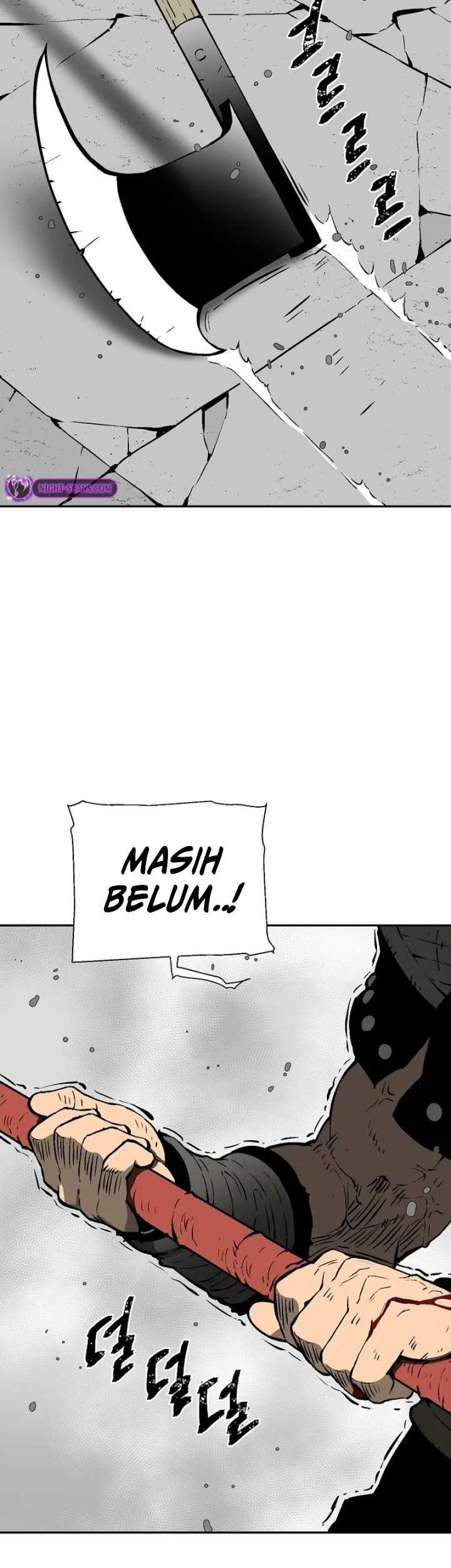 Tales of A Shinning Sword Chapter 53 - halaman 39