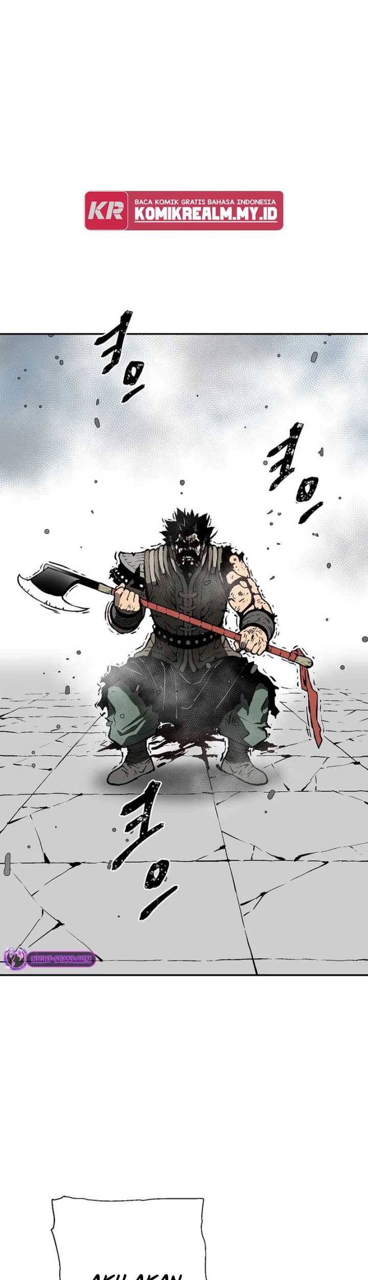Tales of A Shinning Sword Chapter 53 - halaman 40