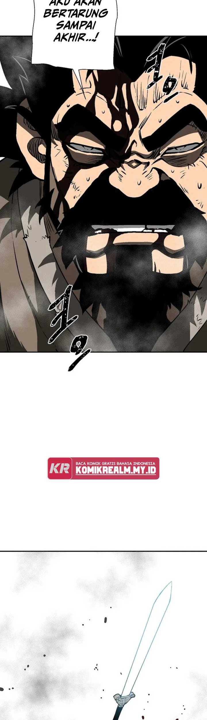 Tales of A Shinning Sword Chapter 53 - halaman 41