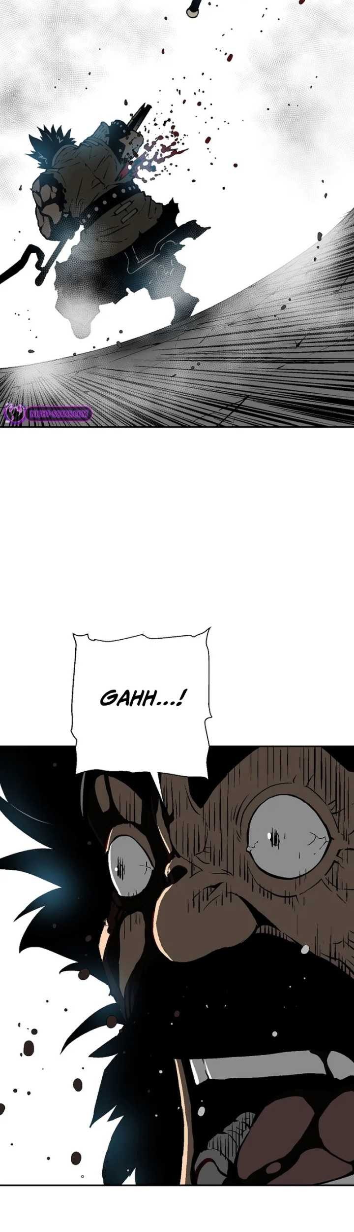 Tales of A Shinning Sword Chapter 53 - halaman 42