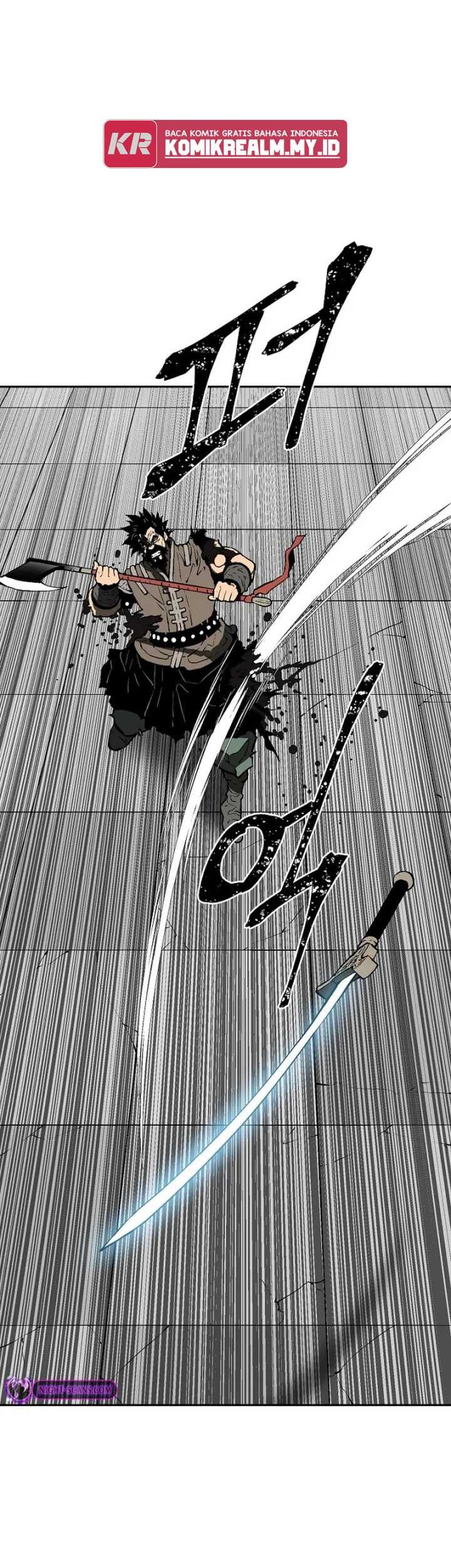 Tales of A Shinning Sword Chapter 53 - halaman 43