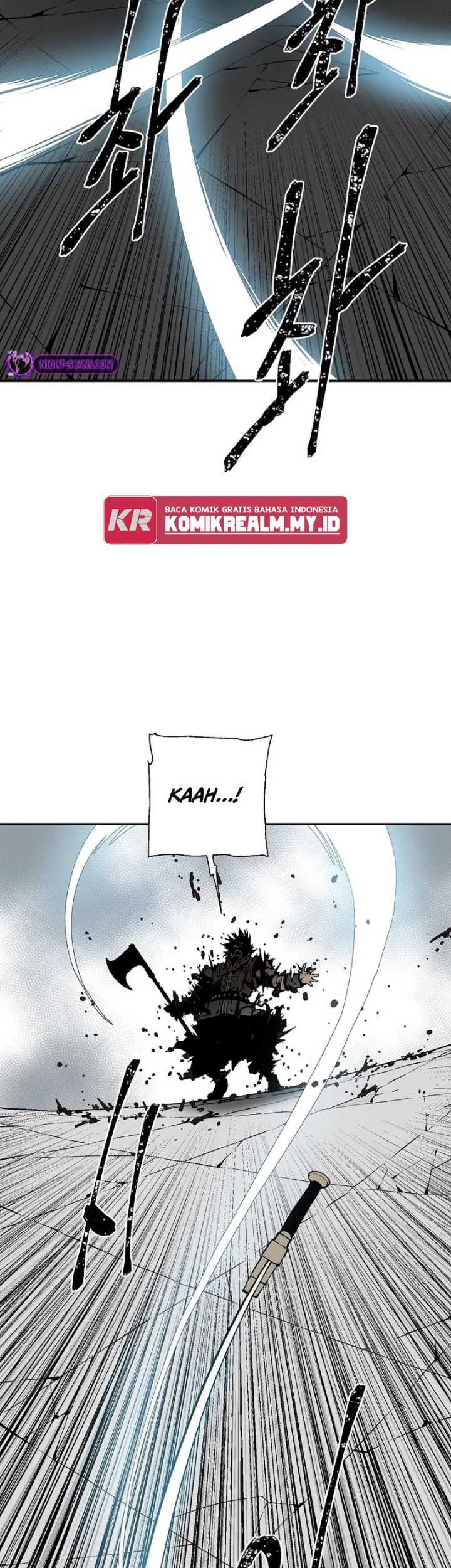 Tales of A Shinning Sword Chapter 53 - halaman 46
