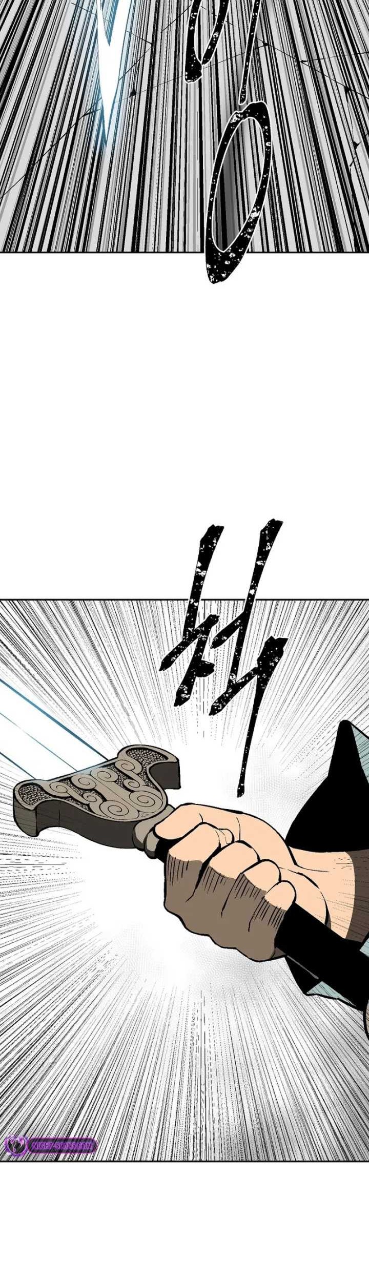 Tales of A Shinning Sword Chapter 53 - halaman 47