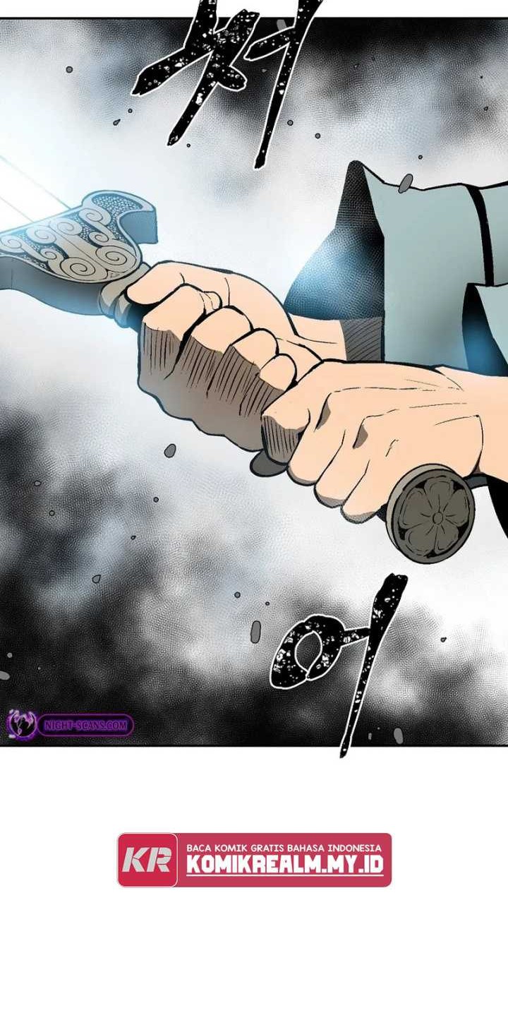 Tales of A Shinning Sword Chapter 53 - halaman 49