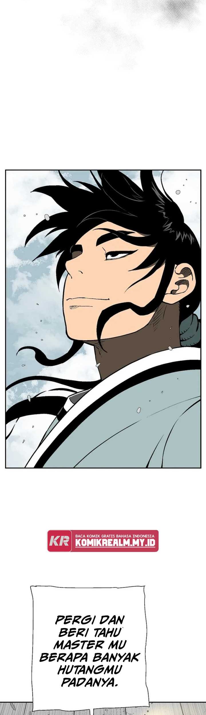 Tales of A Shinning Sword Chapter 53 - halaman 5