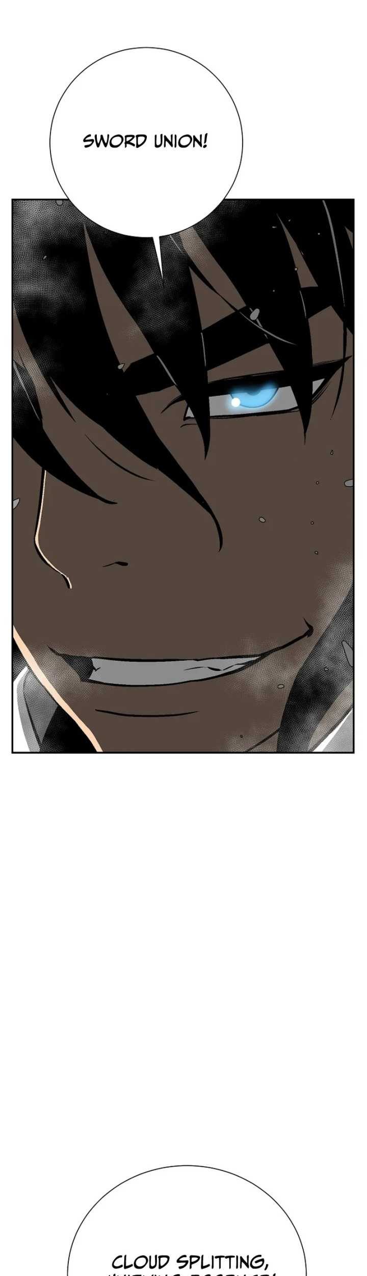 Tales of A Shinning Sword Chapter 53 - halaman 50