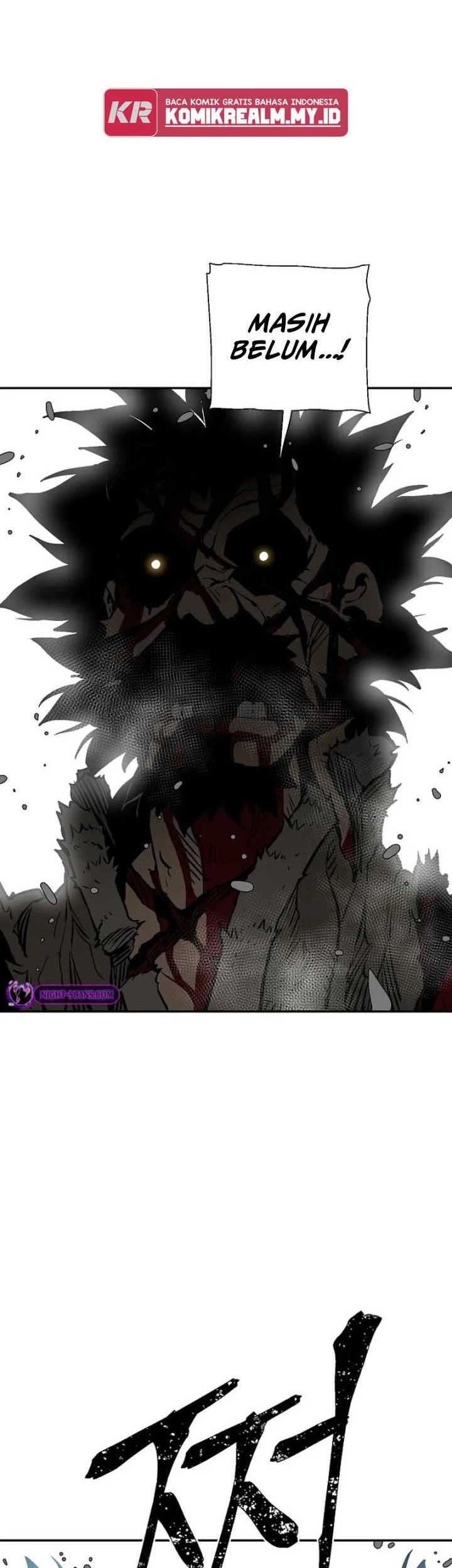 Tales of A Shinning Sword Chapter 53 - halaman 53