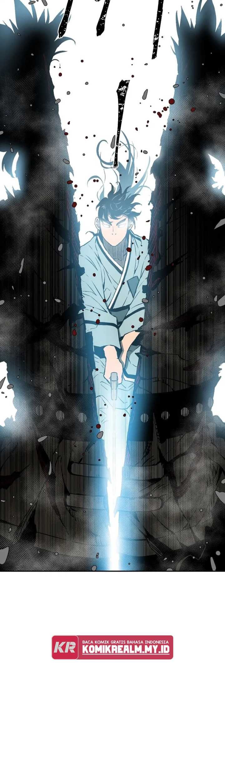 Tales of A Shinning Sword Chapter 53 - halaman 54